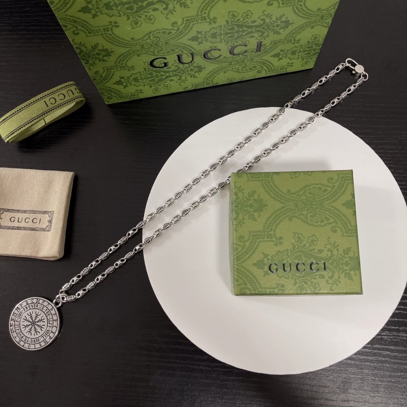 Gucci Necklaces